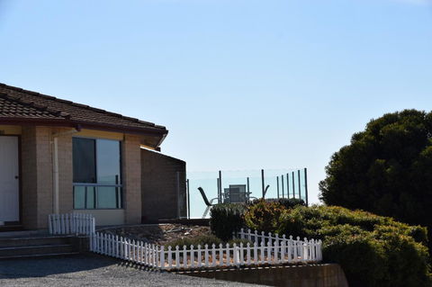 Stansbury Holiday Motel - SA Accommodation 13