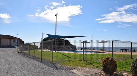 Stansbury Holiday Motel - SA Accommodation 4