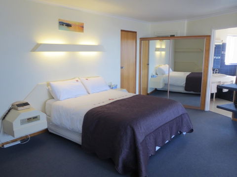 Stansbury Holiday Motel - SA Accommodation 37