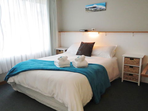 Stansbury Holiday Motel - SA Accommodation 22