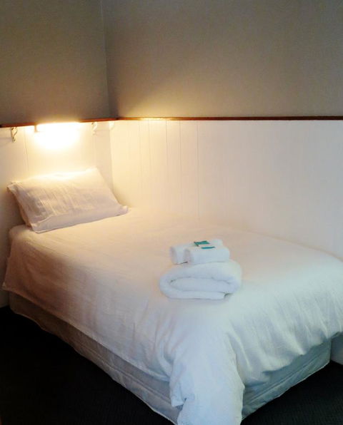Stansbury Holiday Motel - SA Accommodation 31