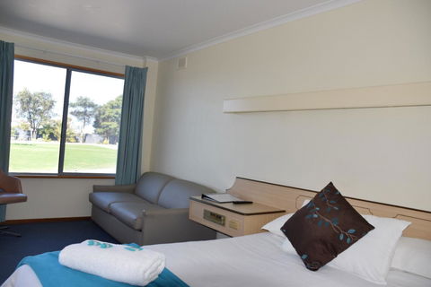 Stansbury Holiday Motel - SA Accommodation 16