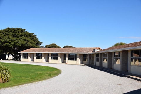 Stansbury Holiday Motel - SA Accommodation 6