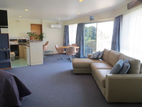 Stansbury Holiday Motel - SA Accommodation 36