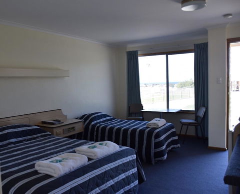 Stansbury Holiday Motel - SA Accommodation 25