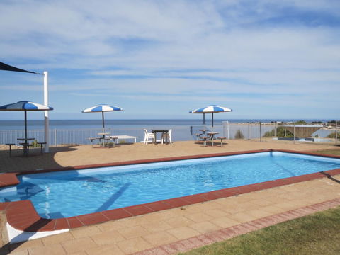 Stansbury Holiday Motel - SA Accommodation 19