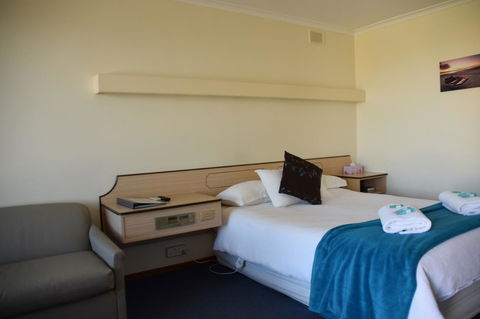Stansbury Holiday Motel - SA Accommodation 23