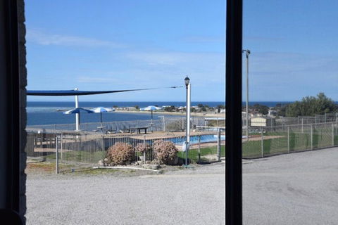 Stansbury Holiday Motel - SA Accommodation 20