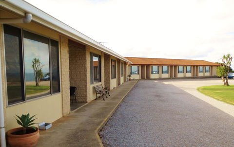 Stansbury Holiday Motel - SA Accommodation 34