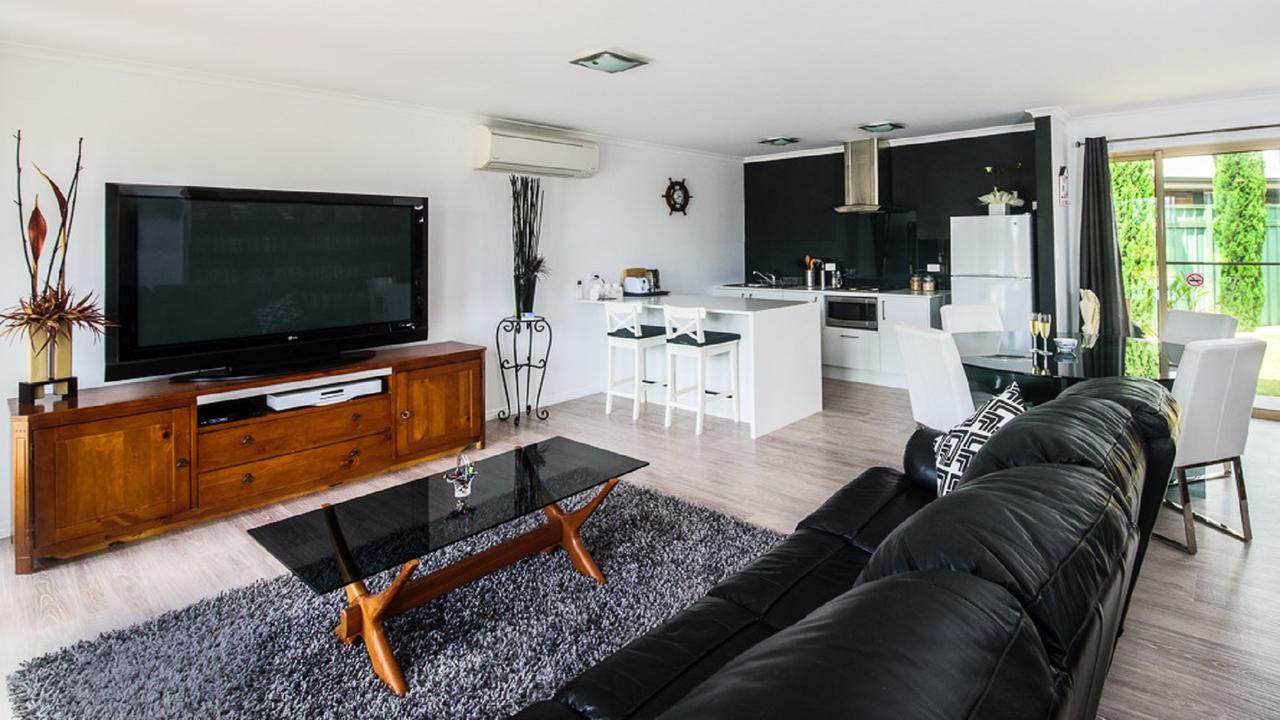 Deep Creek SA SA Accommodation