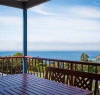 Heritage House Motel  Units - SA Accommodation