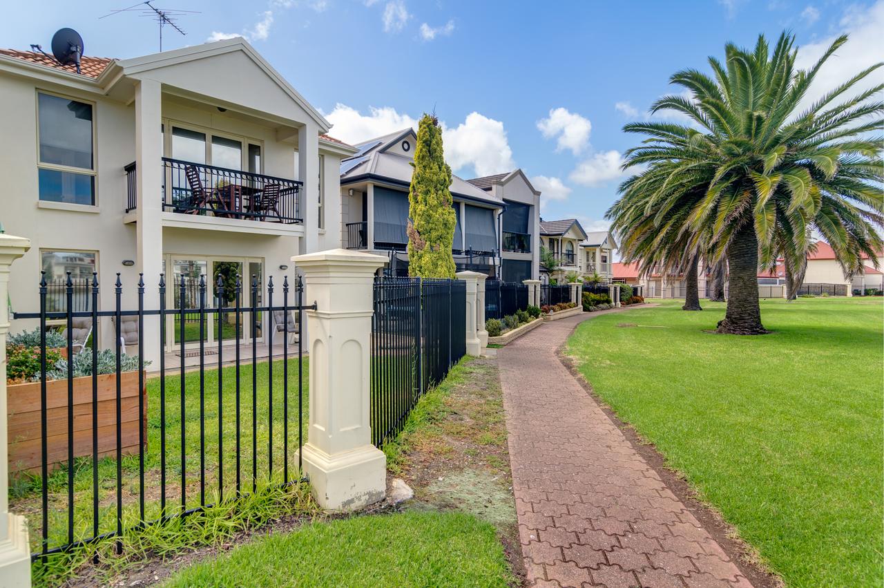 Regency Park SA SA Accommodation