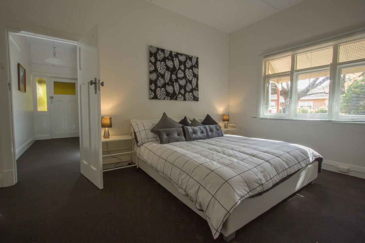 Gillman SA SA Accommodation