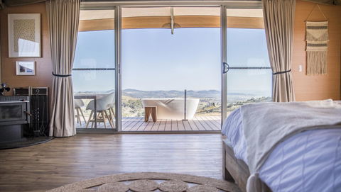 Kangaroo Island Seafront - SA Accommodation 3