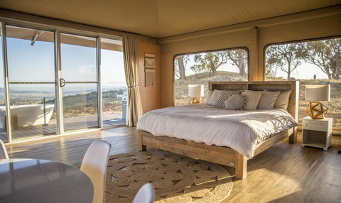 Kangaroo Island Seafront - SA Accommodation 6