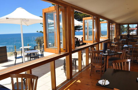 Kangaroo Island Seafront - SA Accommodation 10