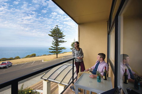 Kangaroo Island Seafront - SA Accommodation 16