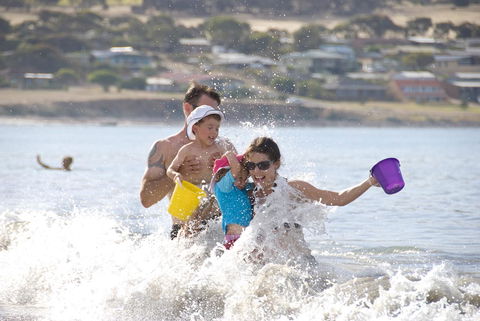 Kangaroo Island Seafront - SA Accommodation 44