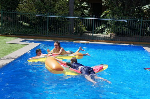 Kangaroo Island Seafront - SA Accommodation 27