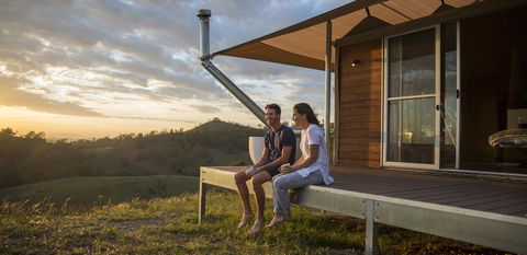 Kangaroo Island Seafront - SA Accommodation 5