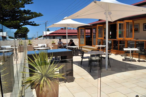 Kangaroo Island Seafront - SA Accommodation 11