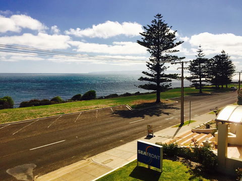 Kangaroo Island Seafront - SA Accommodation 21