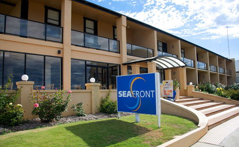Kangaroo Island Seafront - SA Accommodation 30