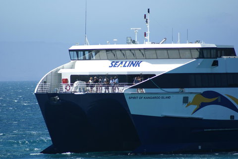 Kangaroo Island Seafront - SA Accommodation 37