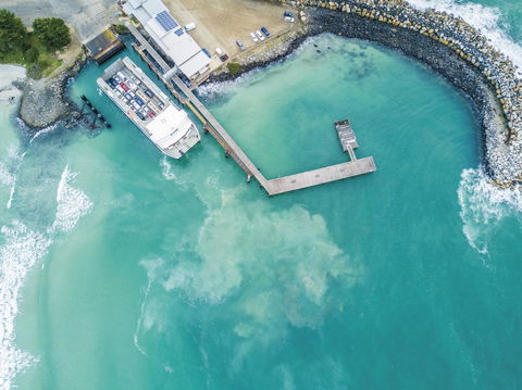 Kangaroo Island Seafront - SA Accommodation 12