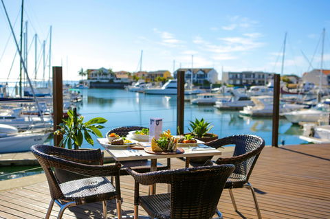 Marina Hotel - SA Accommodation 42