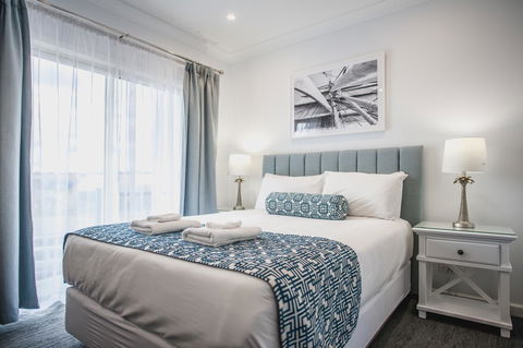 Marina Hotel - SA Accommodation 6
