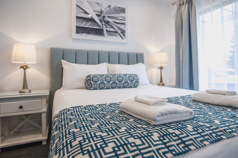 Marina Hotel - SA Accommodation 23