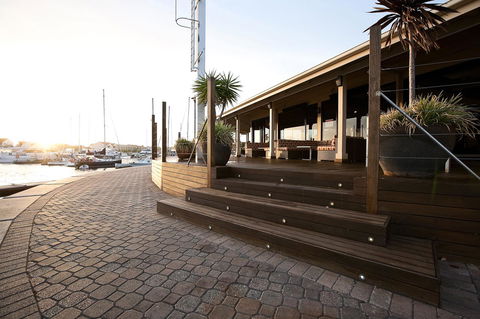 Marina Hotel - SA Accommodation 37