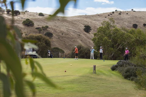 BreakFree Wirrina Cove - SA Accommodation 26