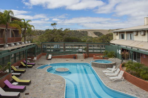 BreakFree Wirrina Cove - SA Accommodation 10
