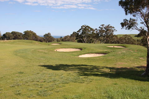 BreakFree Wirrina Cove - SA Accommodation 21