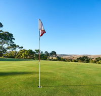 New Terry Hotel  Golf Resort - SA Accommodation