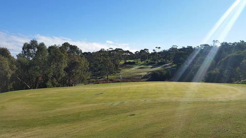 BreakFree Wirrina Cove - SA Accommodation 2