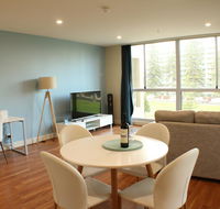 Beachside Luxury 2 Bedroom Getaway - SA Accommodation