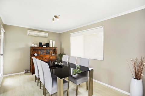 Ainslie Roberts Drive Retreat - SA Accommodation 2