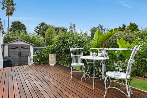 Ainslie Roberts Drive Retreat - SA Accommodation 8