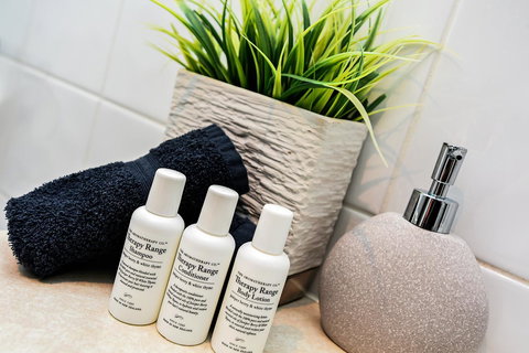 Ainslie Roberts Drive Retreat - SA Accommodation 19