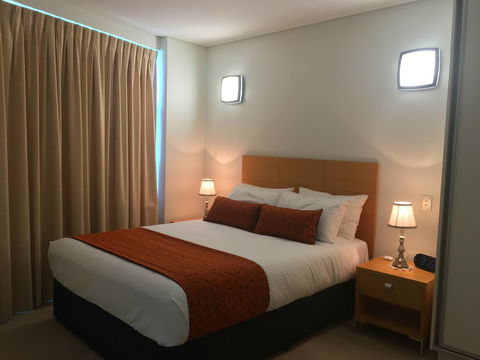 Wallaroo Marina Luxury Apartment - SA Accommodation 4