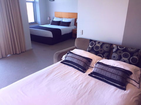 Wallaroo Marina Luxury Apartment - SA Accommodation 21