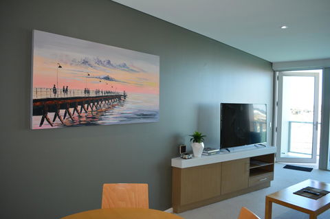 Wallaroo Marina Luxury Apartment - SA Accommodation 17