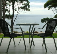 Mollymook Beach Waterfront - SA Accommodation