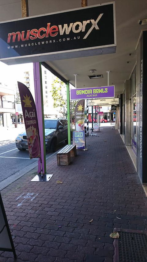 Hi 5 Glenelg Studio Apartment - SA Accommodation 22