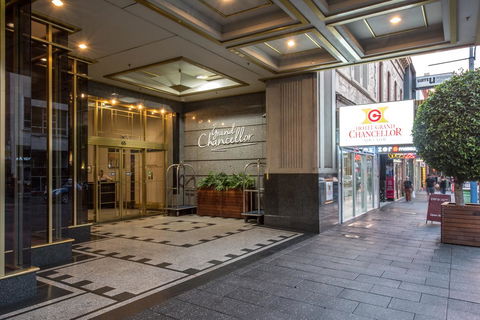 Hotel Grand Chancellor Adelaide - SA Accommodation 0