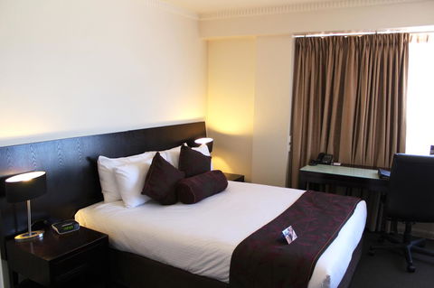 Hotel Grand Chancellor Adelaide - SA Accommodation 31