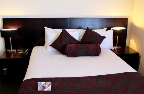 Hotel Grand Chancellor Adelaide - SA Accommodation 16